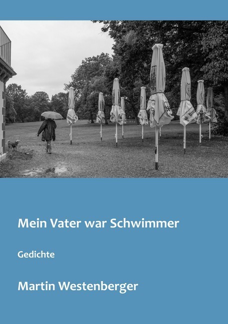 Mein Vater war Schwimmer main product photo