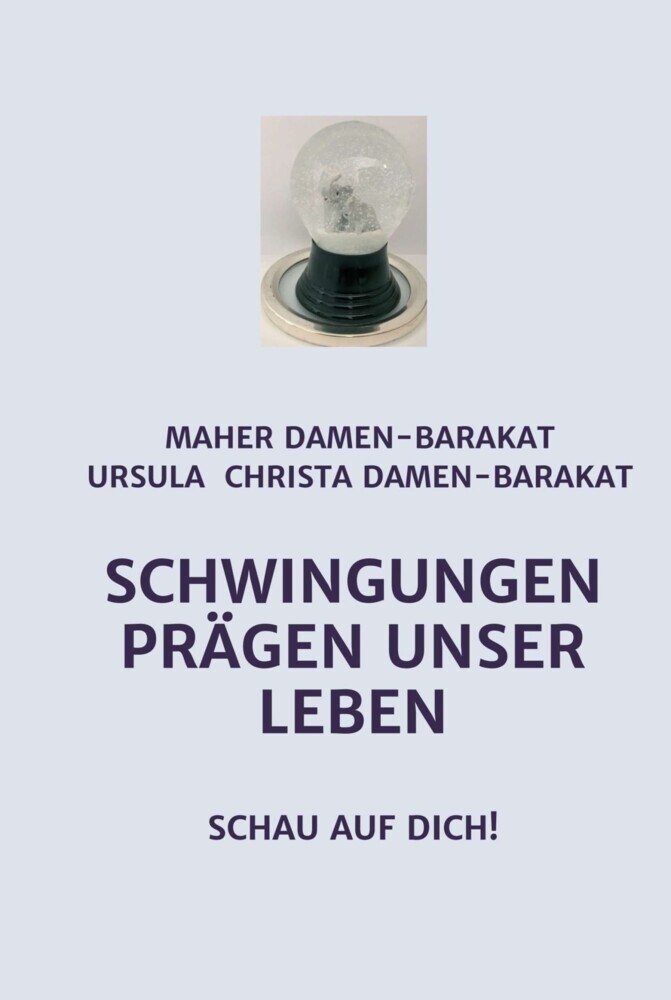 SCHWINGUNGEN PRÄGEN UNSER LEBEN main product photo