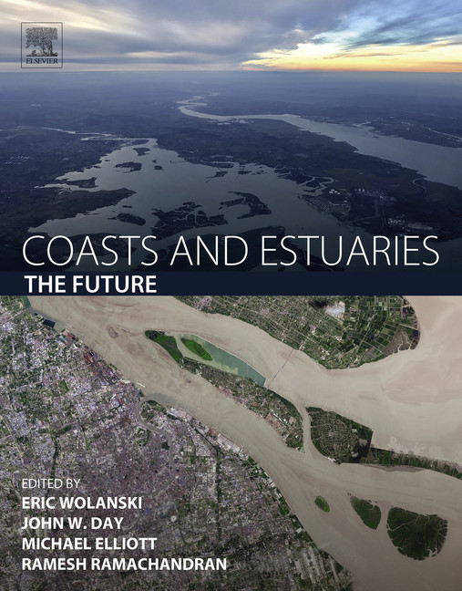Coasts and Estuaries main product photo