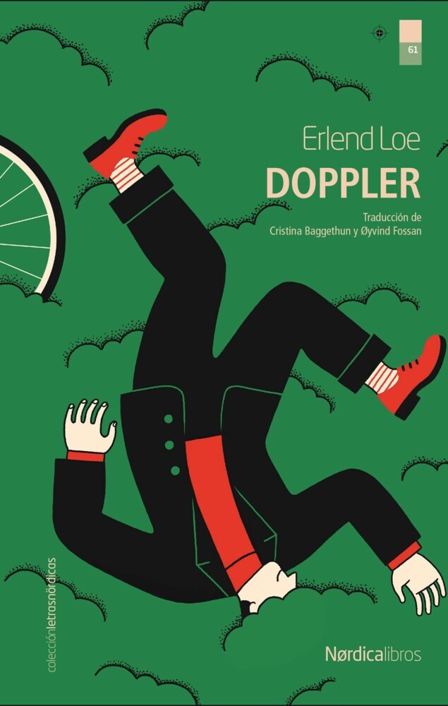Doppler main product photo