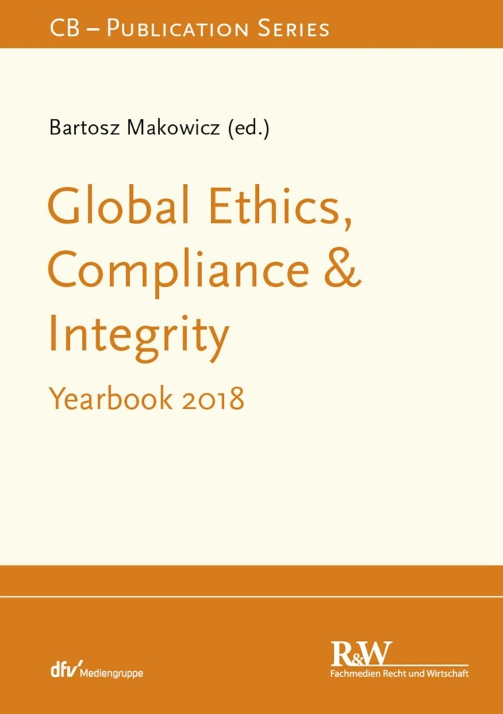 Global Ethics, Compliance & Integrity main product photo
