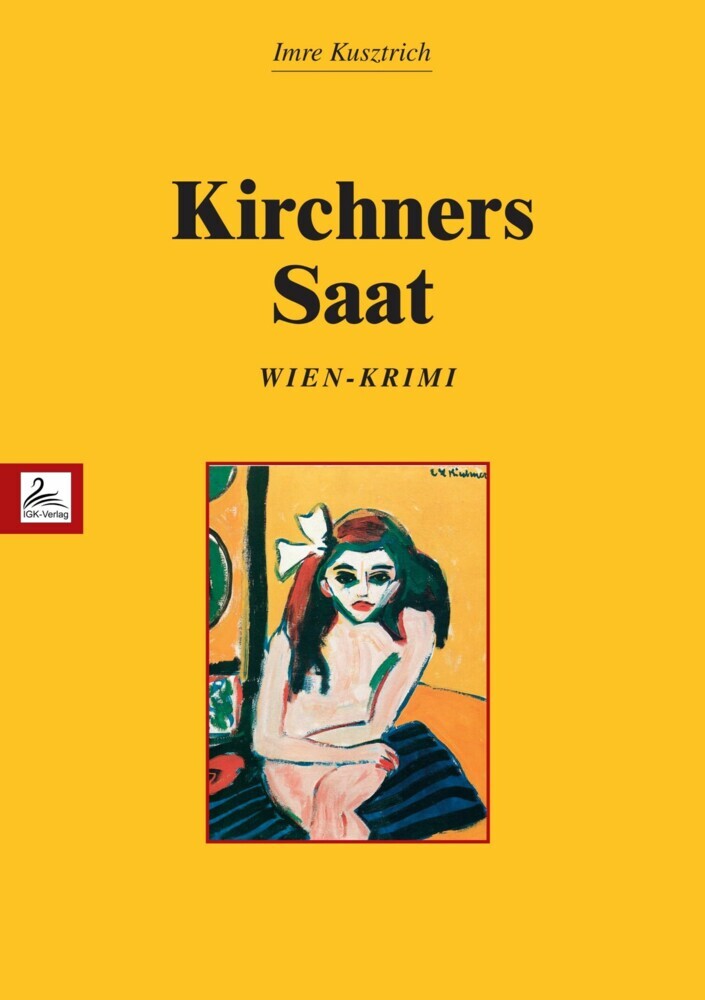Kirchners Saat main product photo