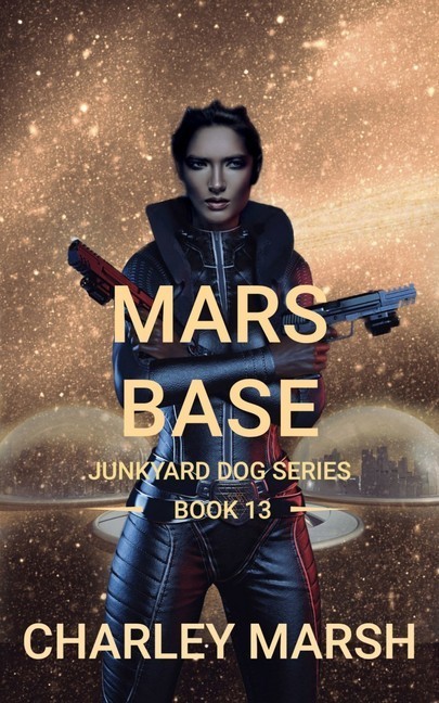 Mars Base main product photo