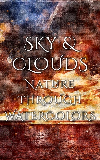 Sky & Clouds - Nature Through Watercolors main product photo