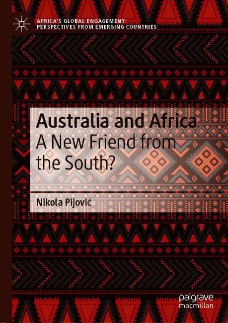 Australia and Africa main product photo