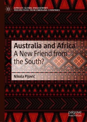 Australia and Africa