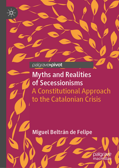 Myths and Realities of Secessionisms main product photo