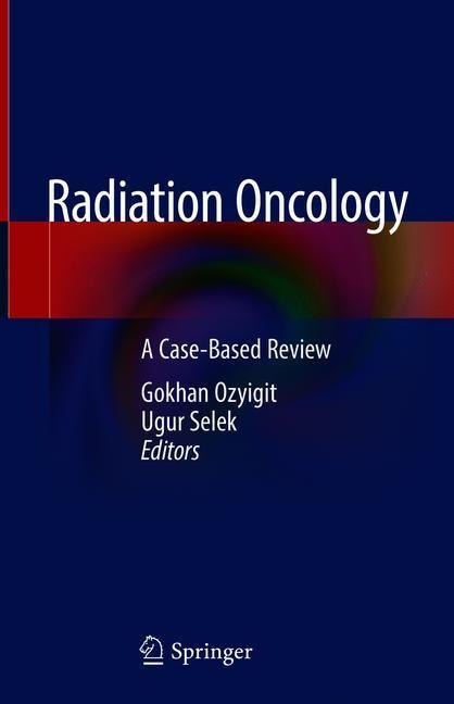 Radiation Oncology main product photo