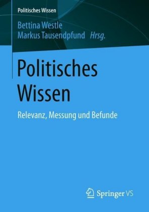Politisches Wissen