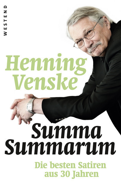 Summa Summarum main product photo