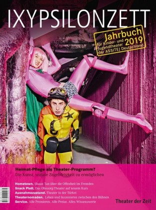 Heimat-Pflege als Theaterprogramm