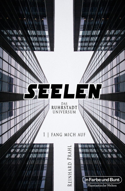Seelen - Das Ruhrstadt Universum main product photo