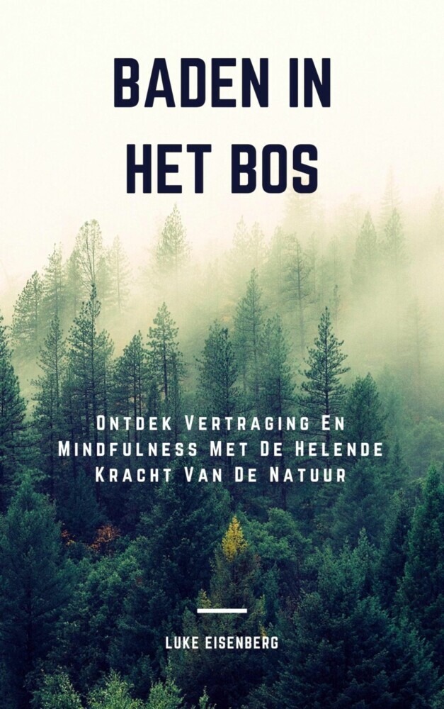 Baden In Het Bos main product photo