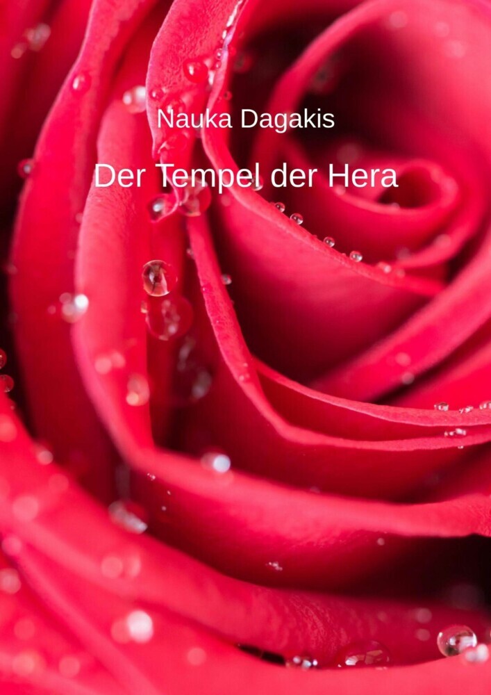 Der Tempel der Hera main product photo