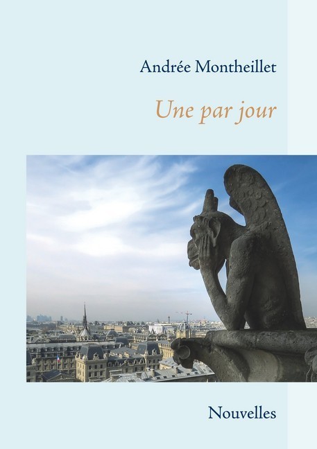 Une par jour main product photo