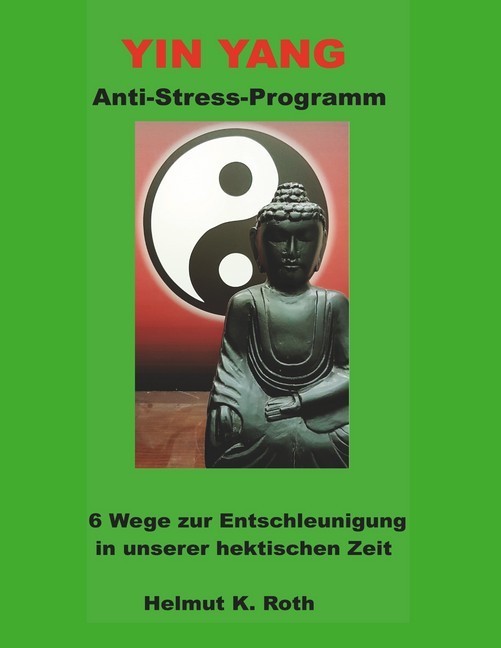 Yin Yang Anti-Stress-Programm main product photo