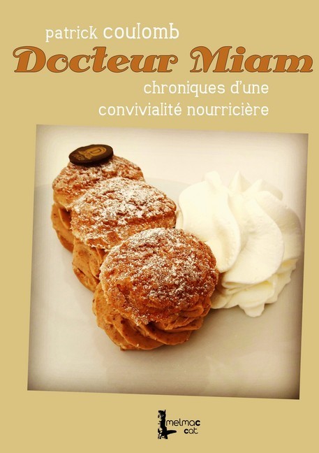 Docteur Miam main product photo