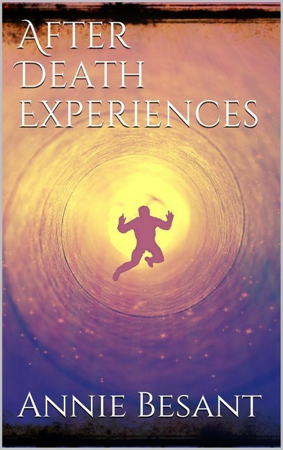 After Death Experiences main product photo