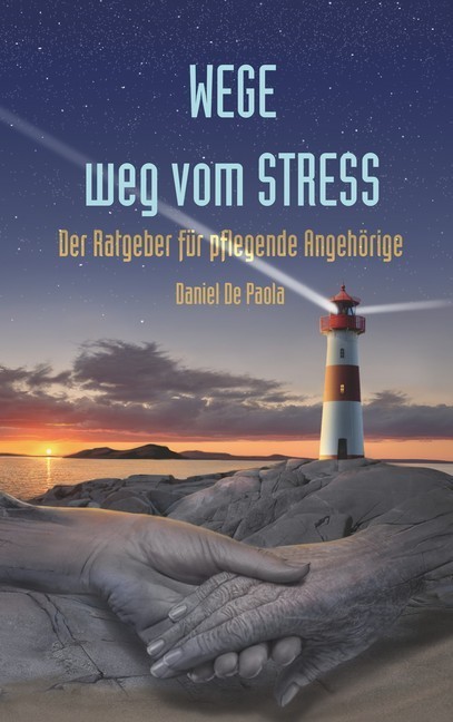 Wege weg vom Stress main product photo