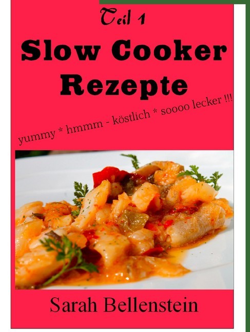 Slow Cooker Rezepte main product photo
