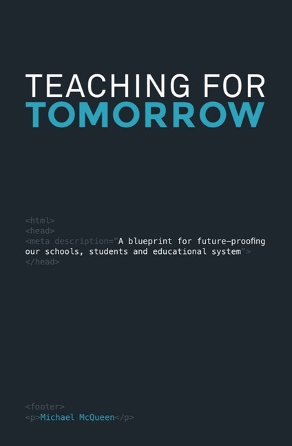 Teaching for Tomorrow main product photo