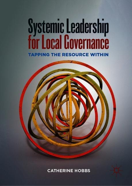Systemic Leadership for Local Governance main product photo