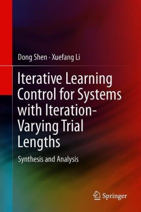 Iterative Learning Control for Systems with Iteration-Varying Trial Lengths