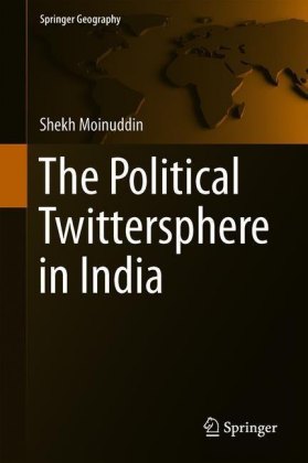The Political Twittersphere in India