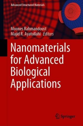 Nanomaterials for Advanced Biological Applications