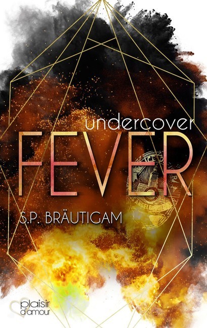 Undercover: Fever main product photo
