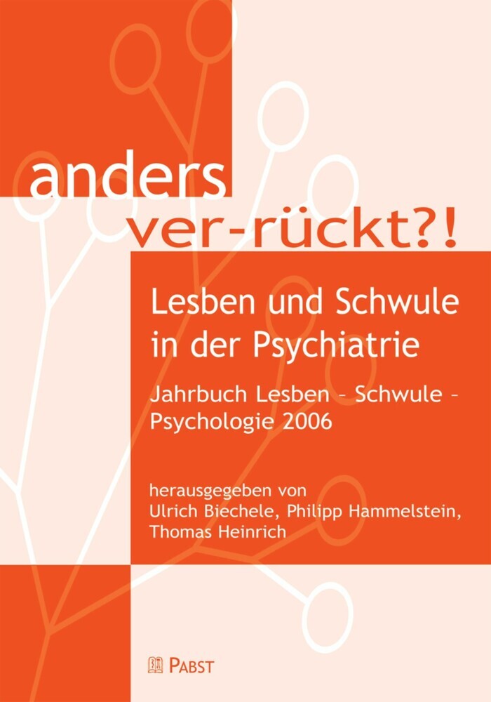 anders ver-rückt?! main product photo