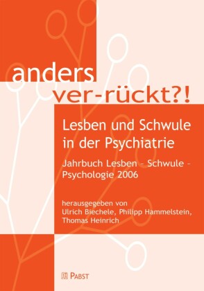 anders ver-rückt?!