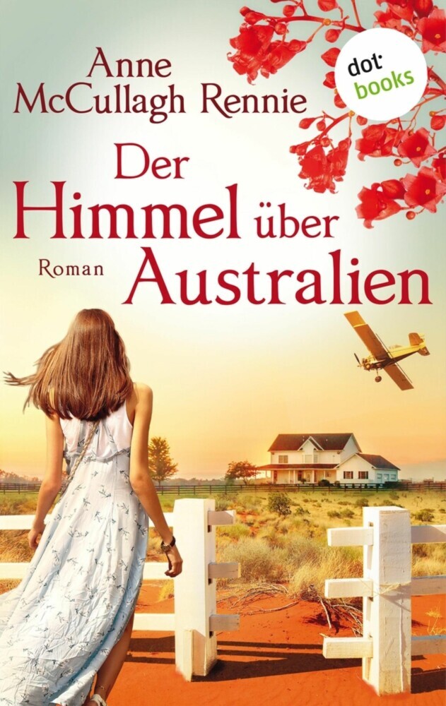 Der Himmel über Australien main product photo