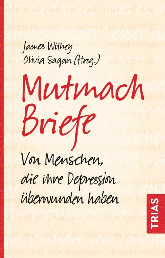 Mutmach-Briefe main product photo