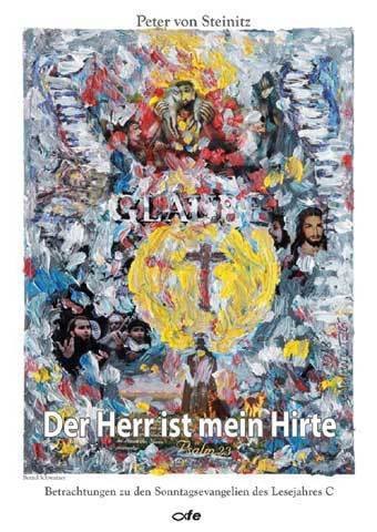 Der Herr ist mein Hirte main product photo