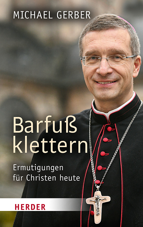 Barfuß klettern main product photo