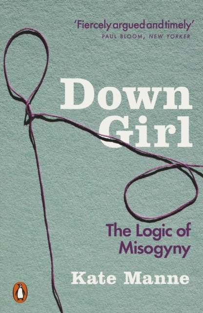 Down Girl main product photo