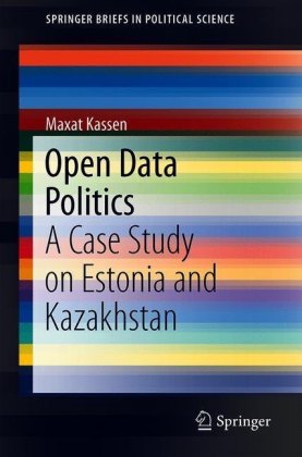 Open Data Politics