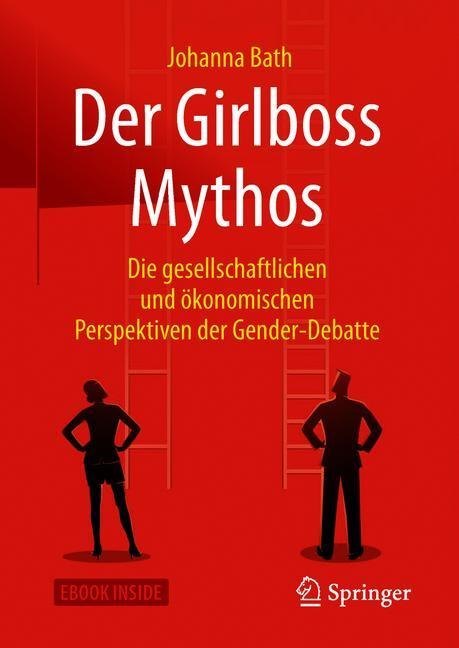 Der Girlboss Mythos main product photo