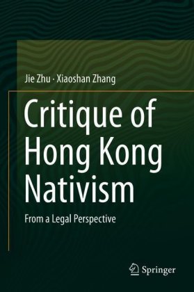 Critique of Hong Kong Nativism