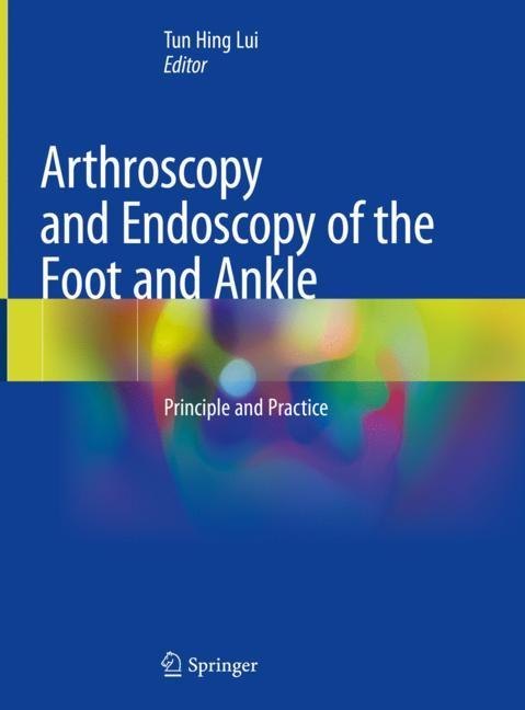 Arthroscopy and Endoscopy of the Foot and Ankle main product photo