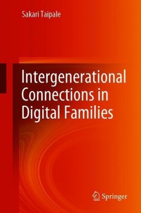 Intergenerational Connections in Digital Families