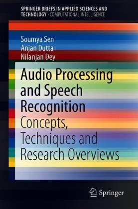 Audio Processing and Speech Recognition