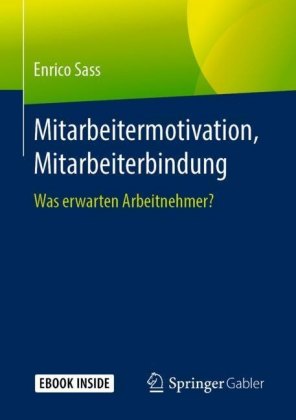 Mitarbeitermotivation, Mitarbeiterbindung