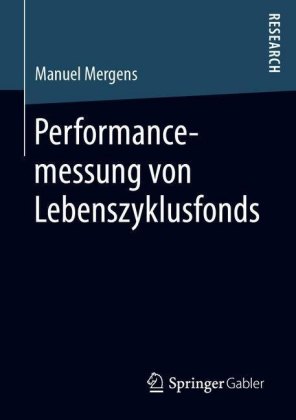 Performancemessung von Lebenszyklusfonds
