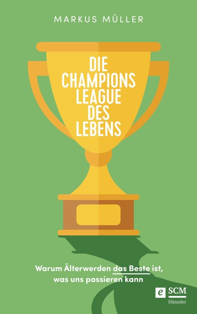 Die Champions League des Lebens main product photo