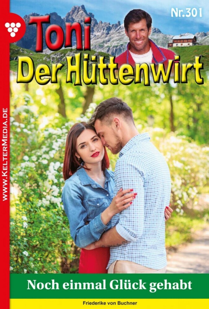 Noch einmal Glück gehabt main product photo