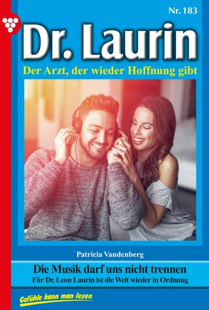 Die Musik darf uns nicht trennen main product photo