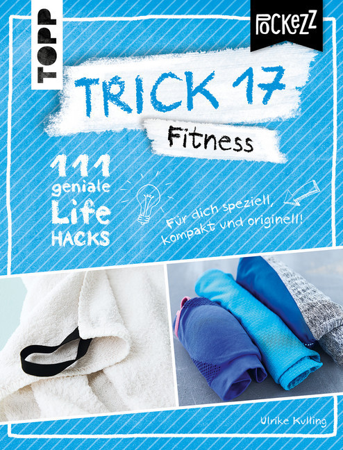Trick 17 Pockezz - Fitness main product photo