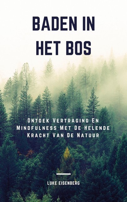Baden In Het Bos main product photo